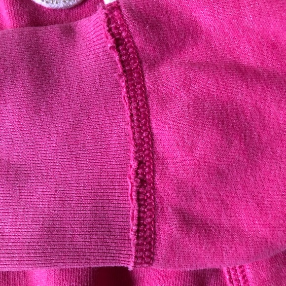 Hollister Graphic Hoodie - Picture 5 of 6